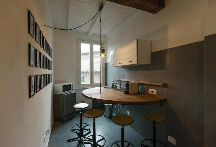 Bed and Breakfast Il Fonticolo Room & Breakfast  | Módena | Modena | Itália 9