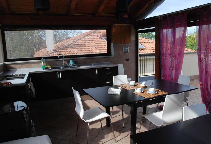 Beverara B&b  | Bologna | Bologna | Italia 1