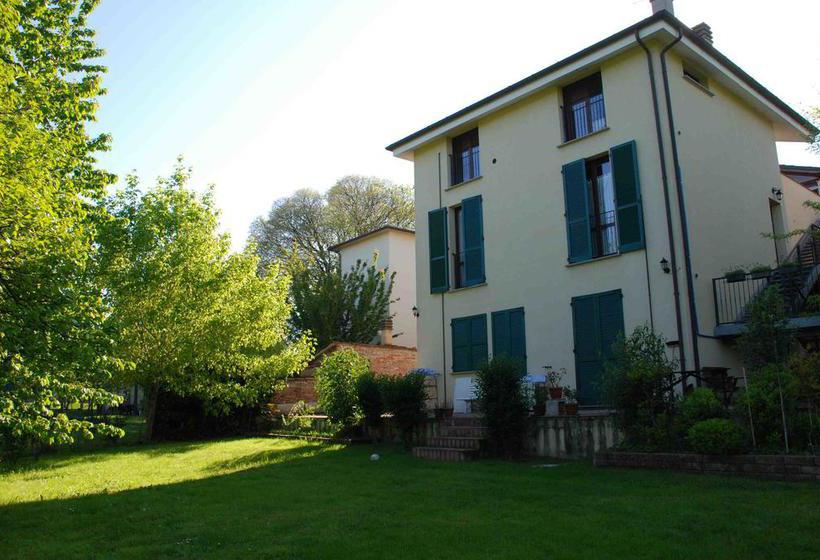 Beverara B&b  | Bologna | Bologna | Italia 10