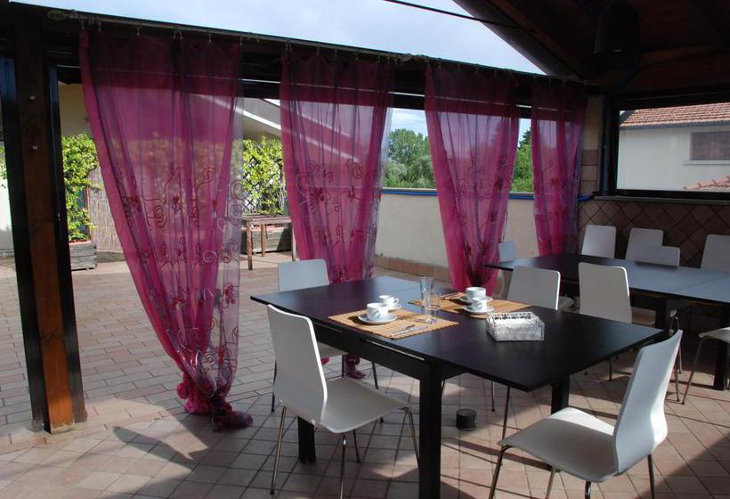 Beverara B&b  | Bologna | Bologna | Italia 3