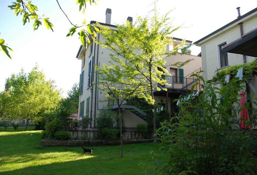 Beverara B&b  | Bologna | Bologna | Italia 4