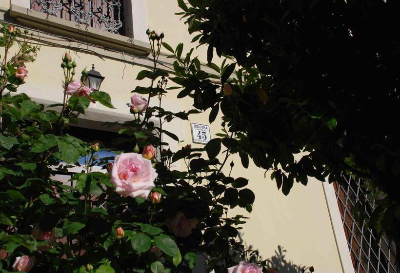 Beverara B&b  | Bologna | Bologna | Italia 7