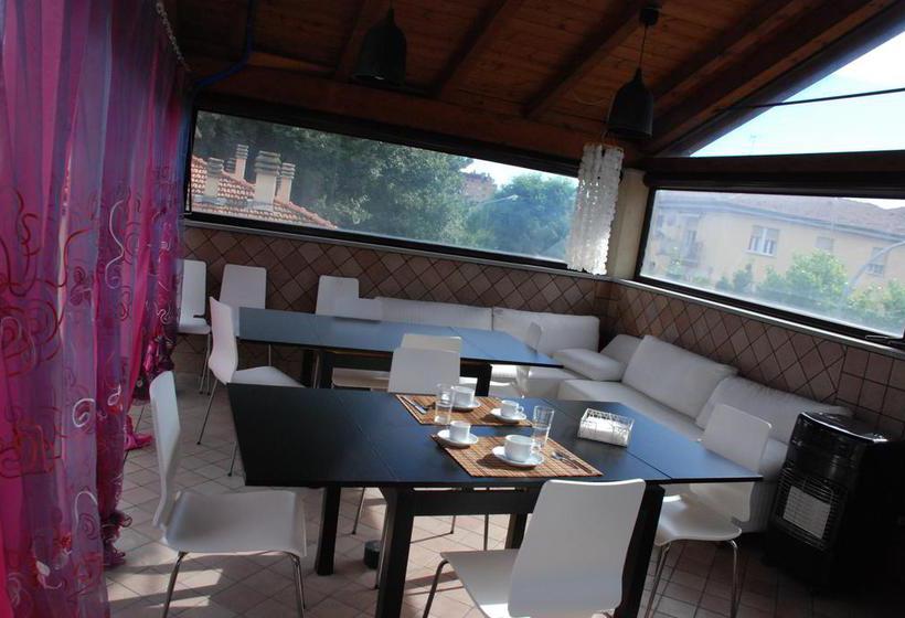 Beverara B&b  | Bologna | Bologna | Italia 8