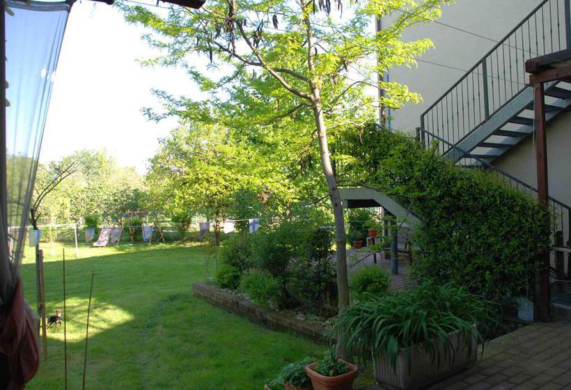 Beverara B&b  | Bologna | Bologna | Italia 9