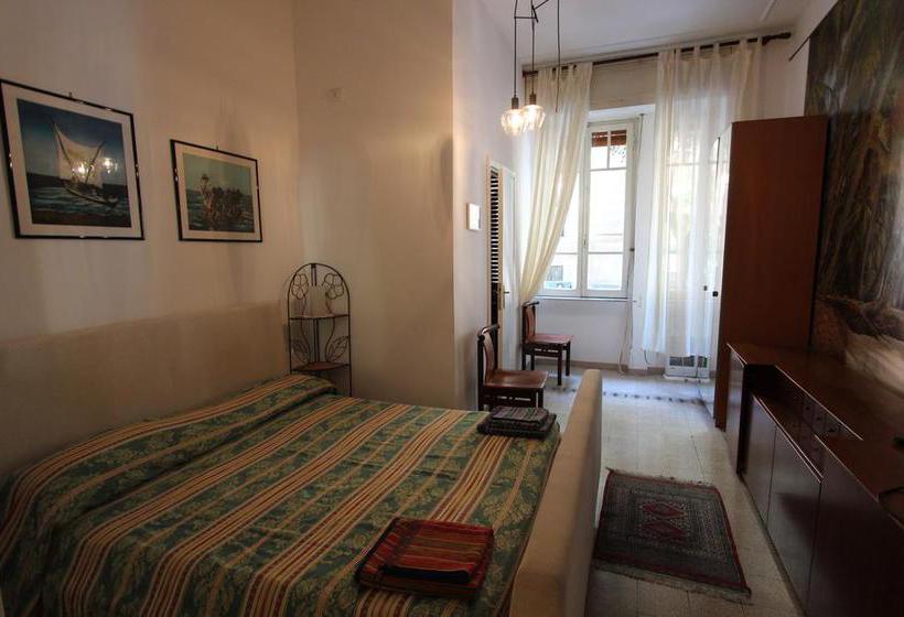 Bed and Breakfast Da Alessia Per Dormire Al Coppedé  | Roma | Roma | Italia 1