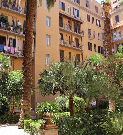 Bed and Breakfast Da Alessia Per Dormire Al Coppedé  | Roma | Roma | Italia 12