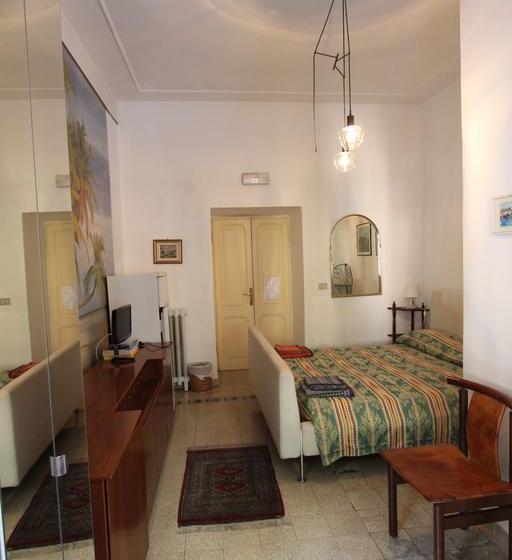 Bed and Breakfast Da Alessia Per Dormire Al Coppedé  | Roma | Roma | Italia 13