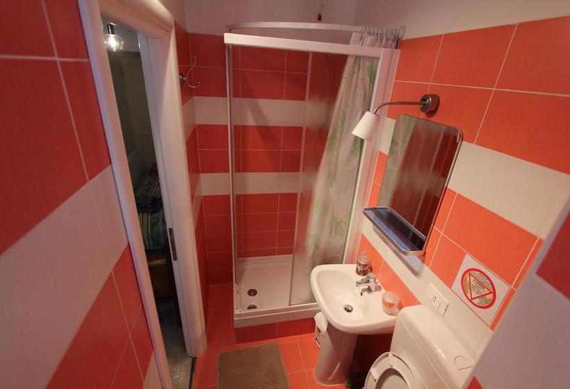 Bed and Breakfast Da Alessia Per Dormire Al Coppedé  | Roma | Roma | Italia 7