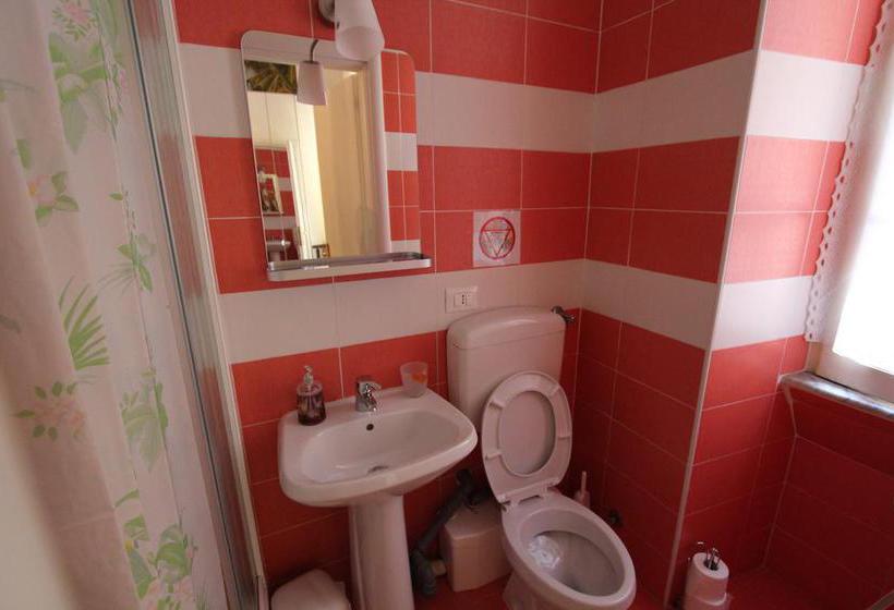 Bed and Breakfast Da Alessia Per Dormire Al Coppedé  | Roma | Roma | Italia 8