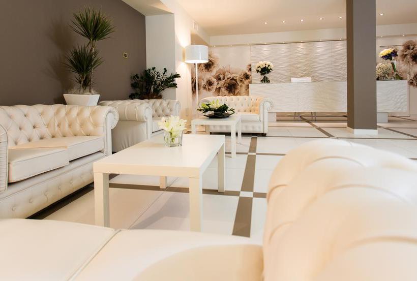 Street Hotel Comacchio Comacchio Ferrara