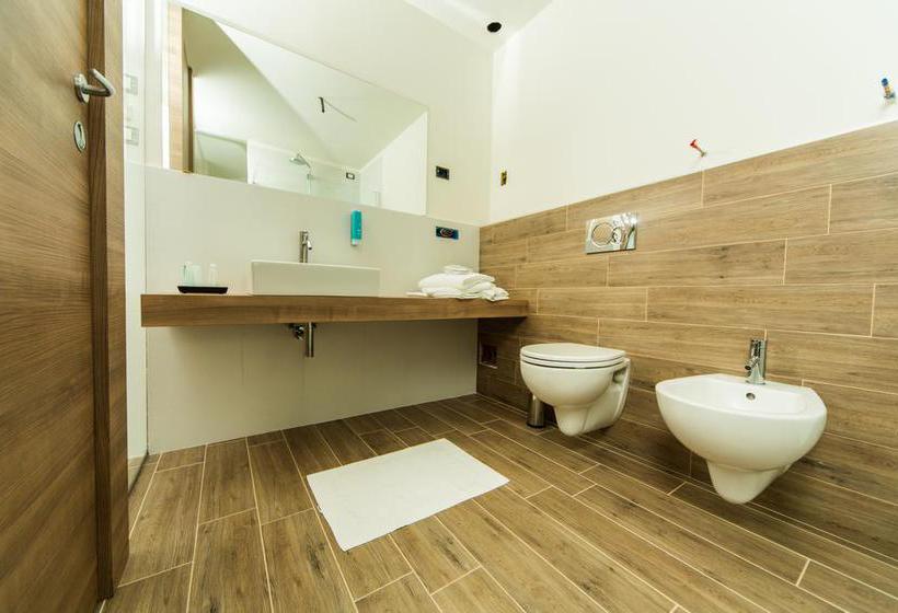 Street Hotel Comacchio  | Comacchio | Ferrara | Itália 10