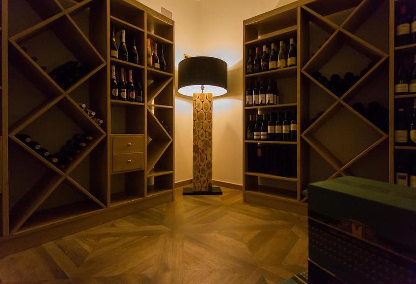 Street Hotel Comacchio  | Comacchio | Ferrara | Itália 12