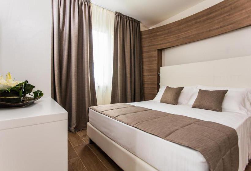 Street Hotel Comacchio  | Comacchio | Ferrara | Itália 13