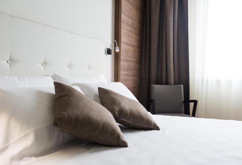 Street Hotel Comacchio  | Comacchio | Ferrara | Itália 14