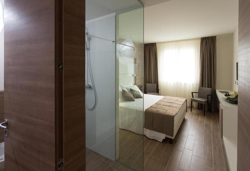 Street Hotel Comacchio  | Comacchio | Ferrara | Itália 16