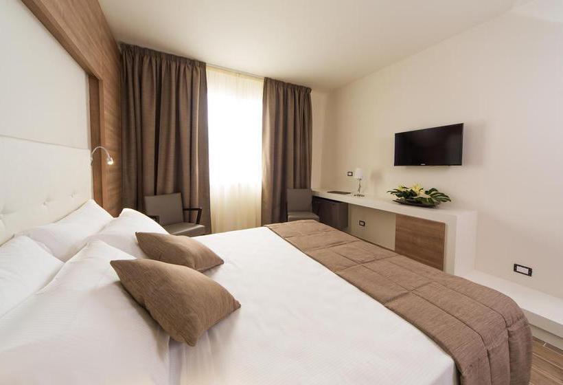 Street Hotel Comacchio  | Comacchio | Ferrara | Itália 17