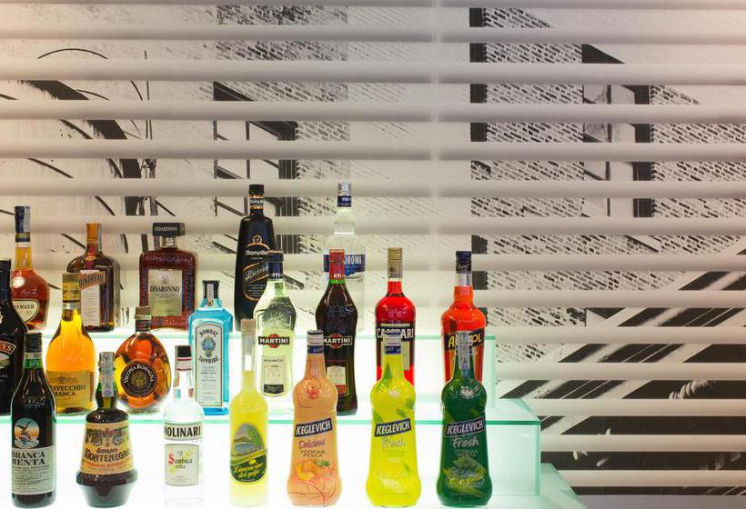 Street Hotel Comacchio  | Comacchio | Ferrara | Itália 18