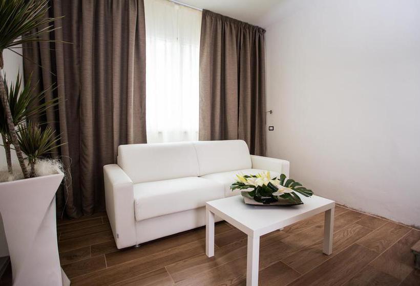 Street Hotel Comacchio  | Comacchio | Ferrara | Itália 20