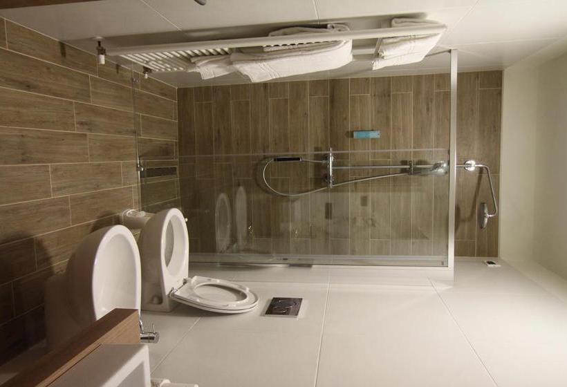 Street Hotel Comacchio  | Comacchio | Ferrara | Itália 3