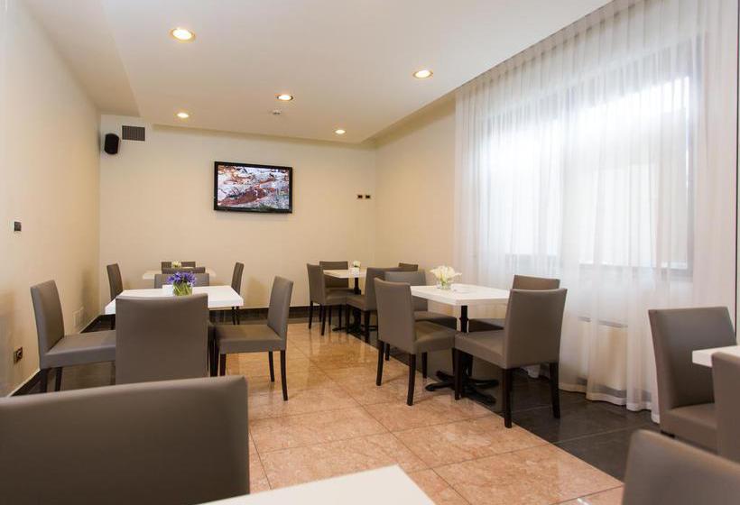 Street Hotel Comacchio  | Comacchio | Ferrara | Itália 5