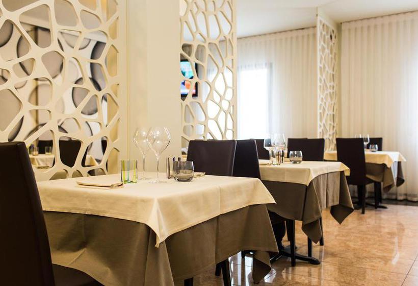 Street Hotel Comacchio  | Comacchio | Ferrara | Itália 7