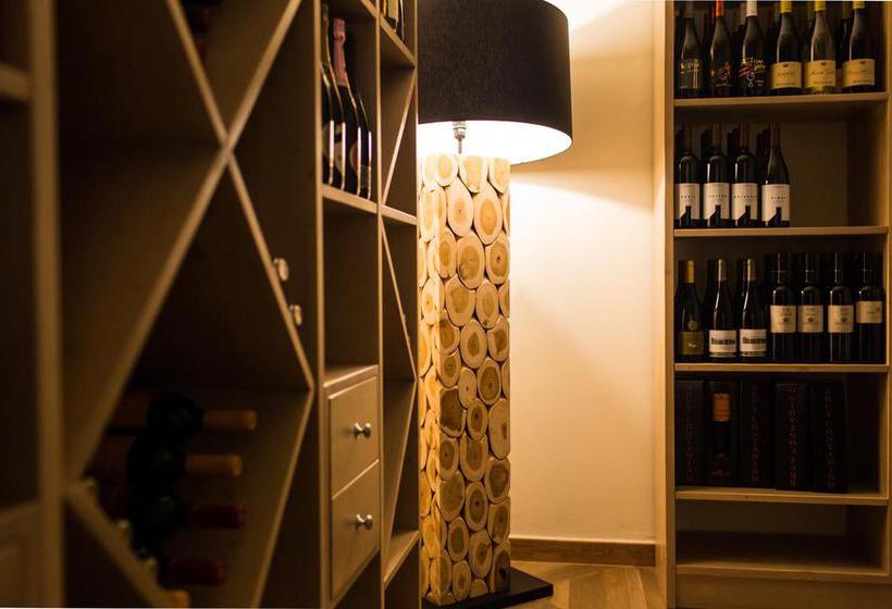 Street Hotel Comacchio  | Comacchio | Ferrara | Itália 8