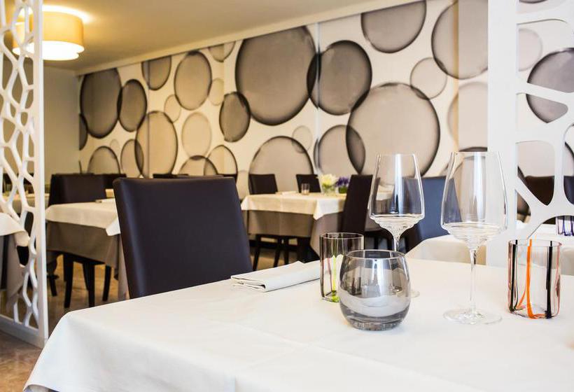 Street Hotel Comacchio  | Comacchio | Ferrara | Itália 9