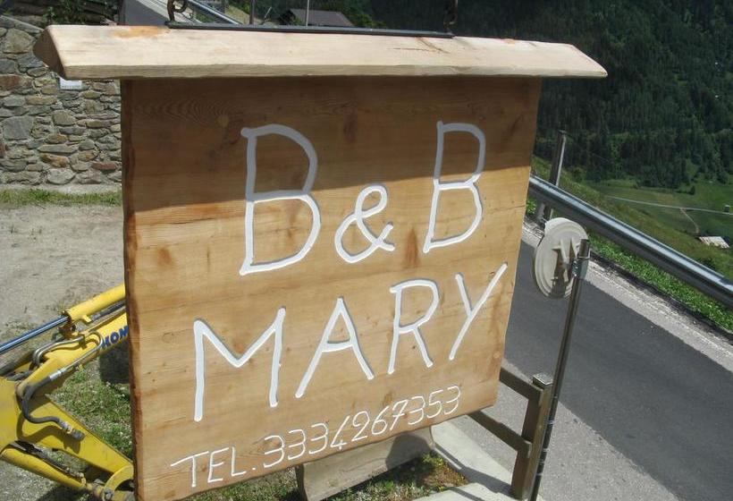 B&b Mary  | Peio | Trento | Italia 1