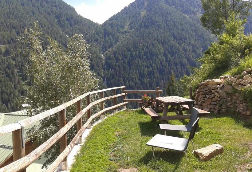 B&b Mary  | Peio | Trento | Italia 10