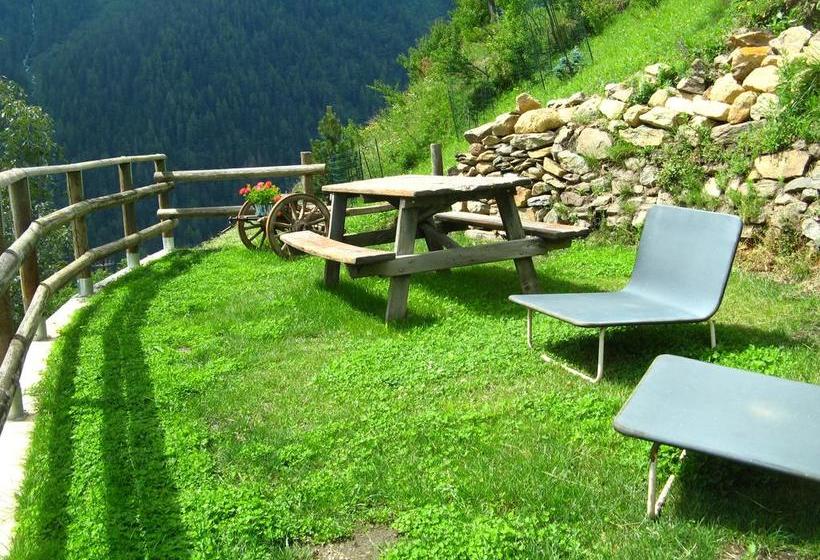 B&b Mary  | Peio | Trento | Italia 11