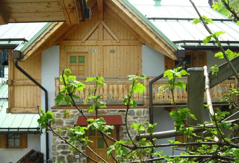 B&b Mary  | Peio | Trento | Italia 12