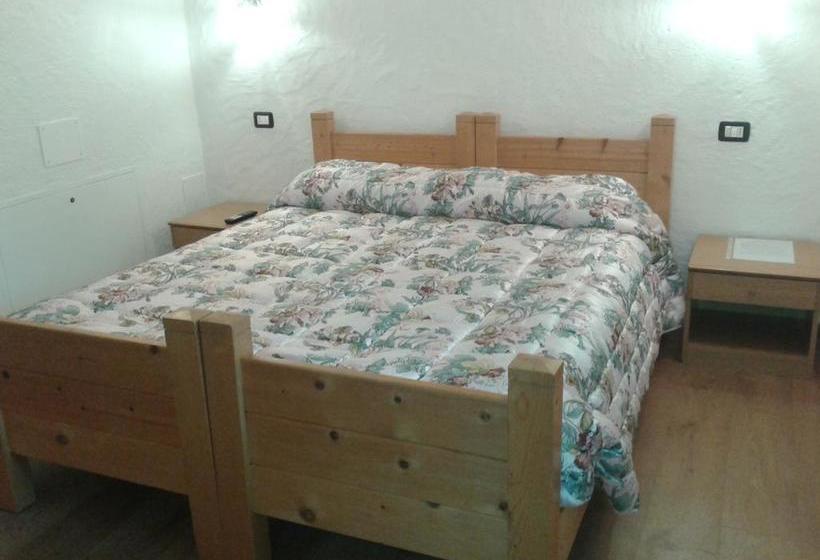 B&b Mary  | Peio | Trento | Italia 13