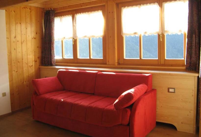 B&b Mary  | Peio | Trento | Italia 14