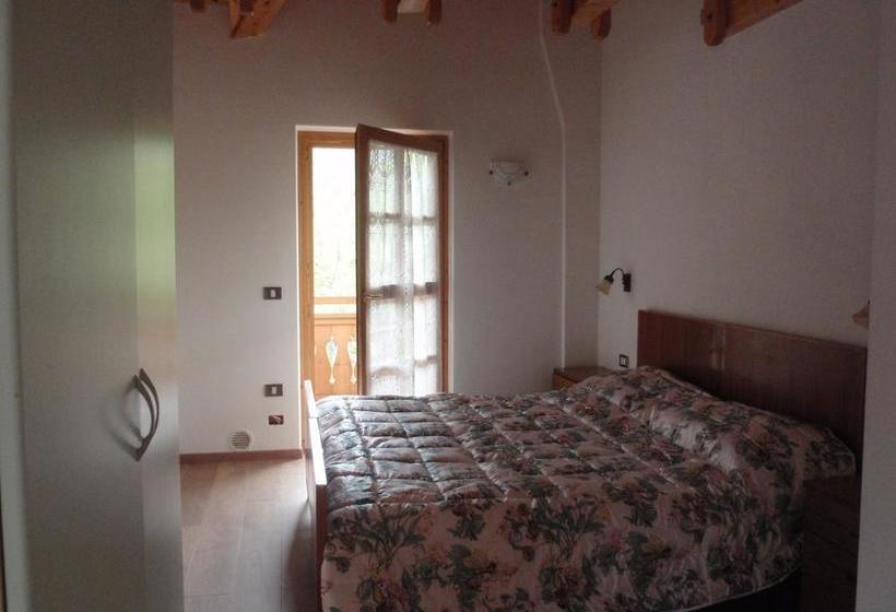 B&b Mary  | Peio | Trento | Italia 15