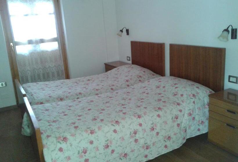 B&b Mary  | Peio | Trento | Italia 16