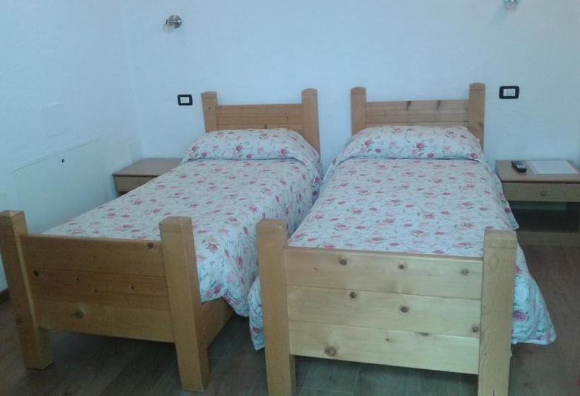 B&b Mary  | Peio | Trento | Italia 17