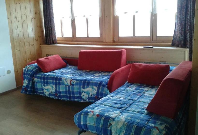 B&b Mary  | Peio | Trento | Italia 18