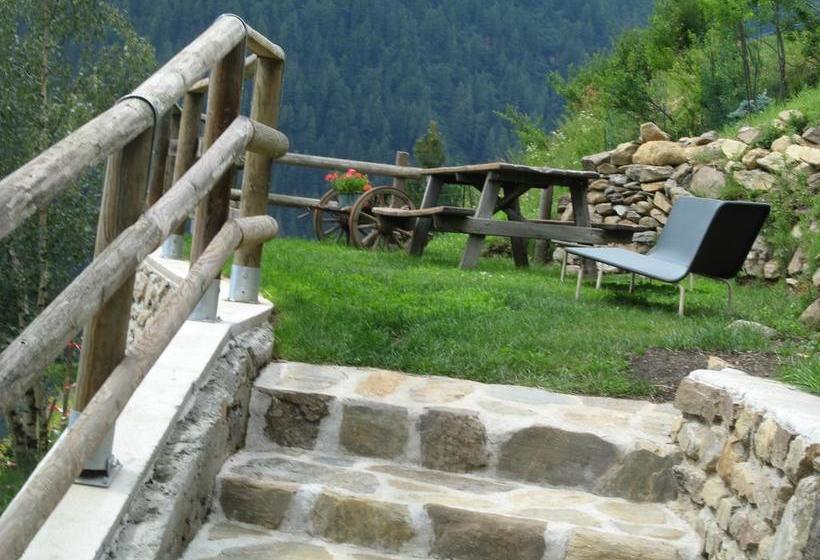 B&b Mary  | Peio | Trento | Italia 2