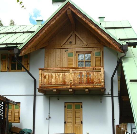 B&b Mary  | Peio | Trento | Italia 20