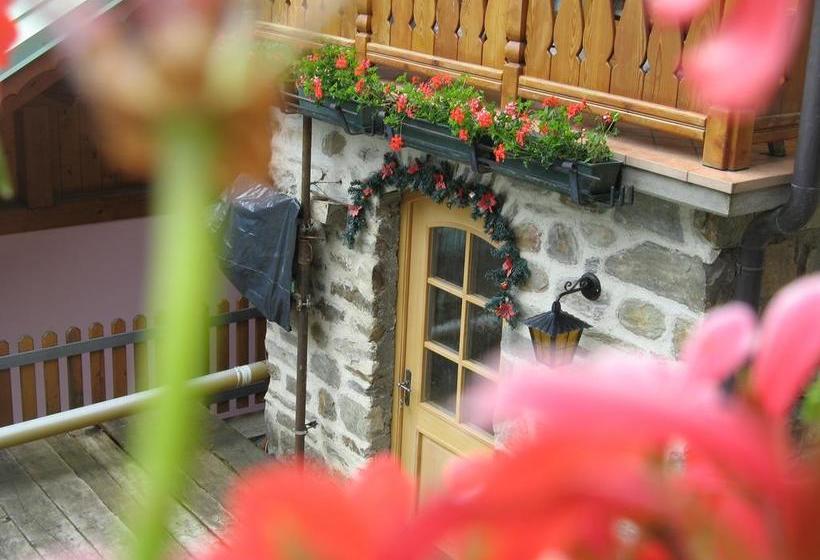 B&b Mary  | Peio | Trento | Italia 4