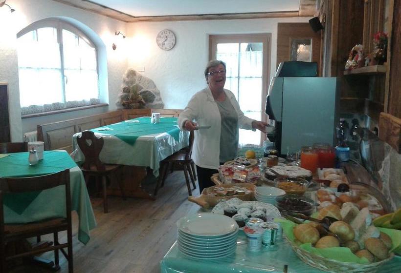 B&b Mary  | Peio | Trento | Italia 5