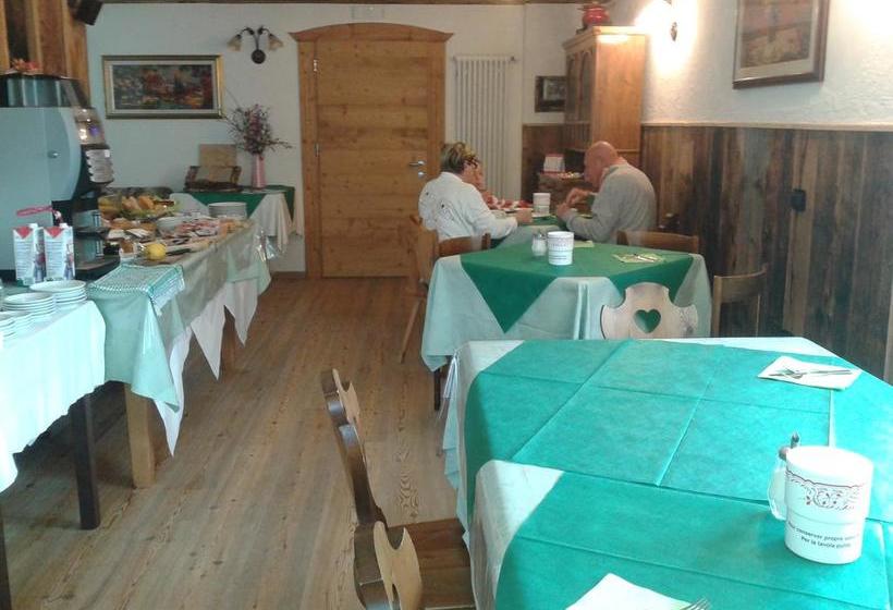 B&b Mary  | Peio | Trento | Italia 6