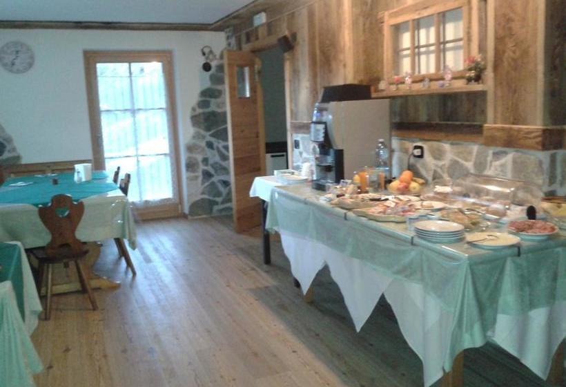 B&b Mary  | Peio | Trento | Italia 9