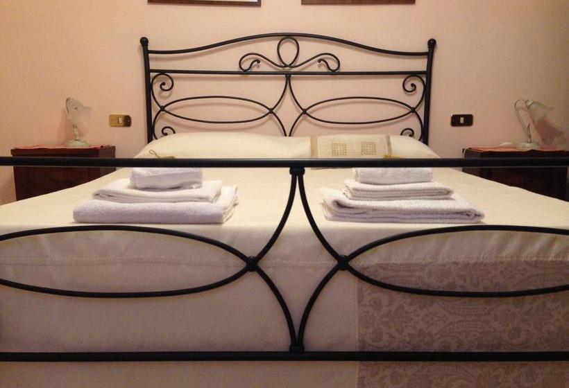 Bed And Breakfast Il Cappero Rapolano Terme