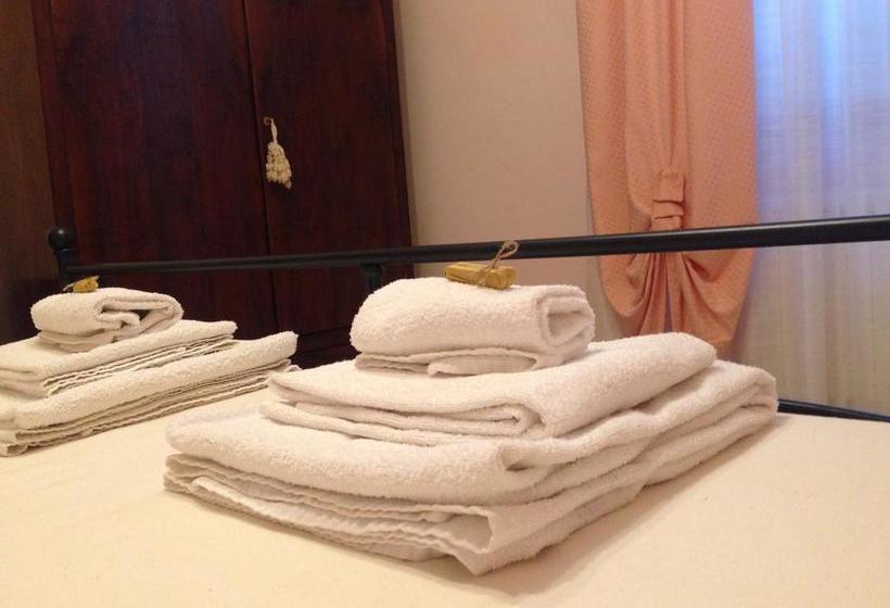 Bed And Breakfast Il Cappero  | Rapolano Terme | Siena | Itália 1