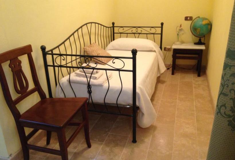 Bed And Breakfast Il Cappero  | Rapolano Terme | Siena | Itália 10