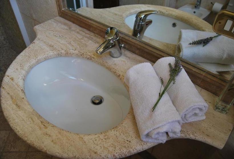 Bed And Breakfast Il Cappero  | Rapolano Terme | Siena | Itália 11