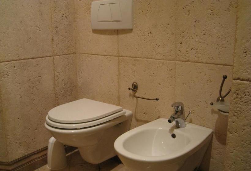 Bed And Breakfast Il Cappero  | Rapolano Terme | Siena | Itália 12