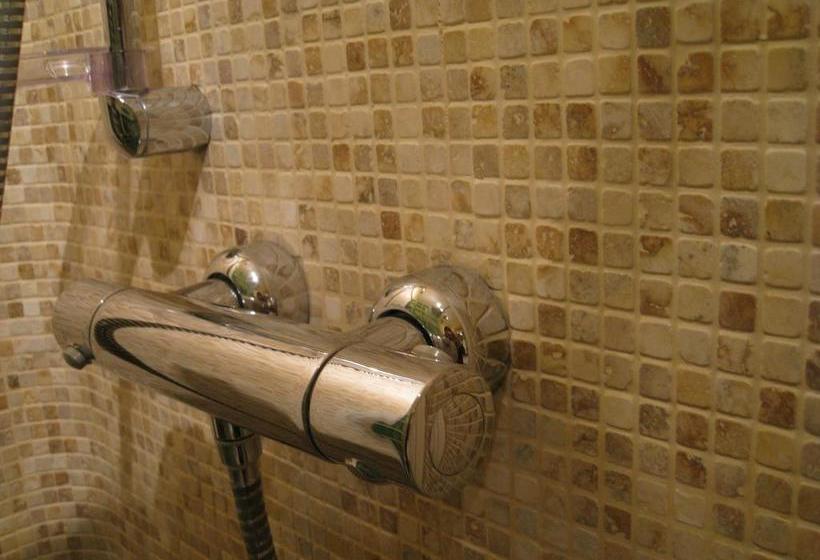 Bed And Breakfast Il Cappero  | Rapolano Terme | Siena | Itália 13