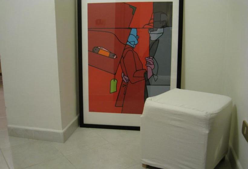 Bed And Breakfast Il Cappero  | Rapolano Terme | Siena | Itália 14